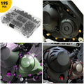 Complete Fairings Bolt Kit for Suzuki GSXR600 GSXR750 (2011–2021)