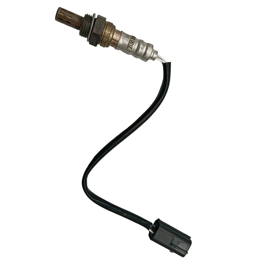 2X O2 Oxygen Sensors for Nissan Altima L4 2.5L (2007–2013)