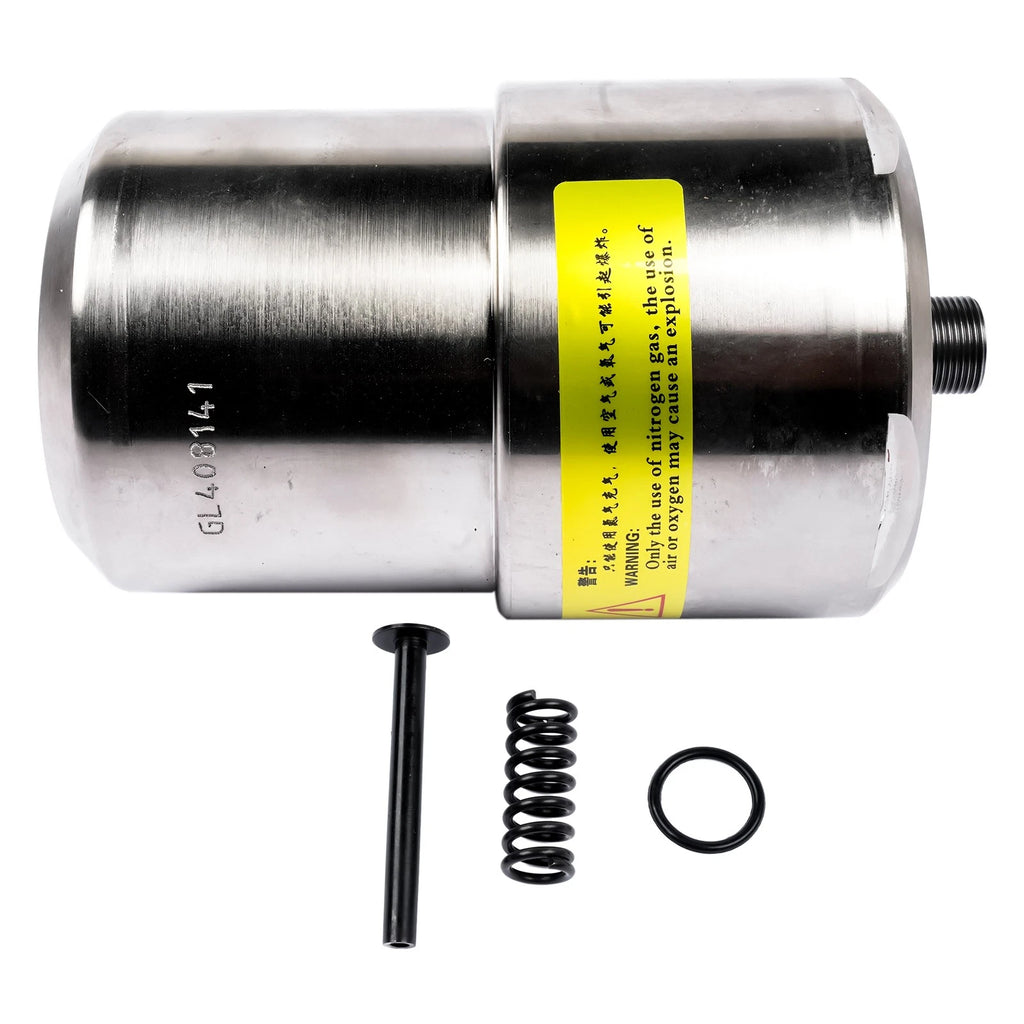Brake Booster Accumulator for Mitsubishi Montero (2003–2006) MR569728