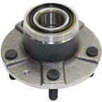 Wheel Hubs for Various Makes and Models