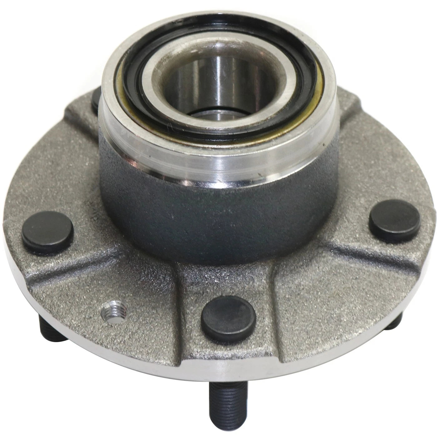 Wheel Hubs for Various Makes and Models