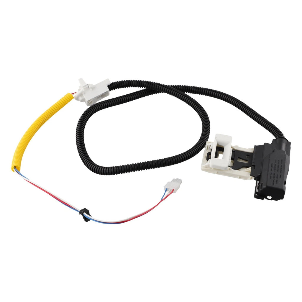 Washer Lid Lock Assembly W11307244 for Kenmore Roper Washing Machine