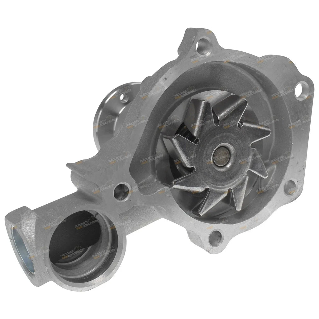 Water Pump for Mitsubishi Triton 4cyl 2.4L 4G64 Petrol (1996-2020)