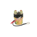 Starter Relay Solenoid for Yamaha Wave Runner GP760 XL760 (1997–2000)