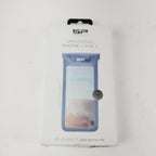 SP Connect Universal SPC+ Large Phone Case for Motorcycle (Weatherproof)