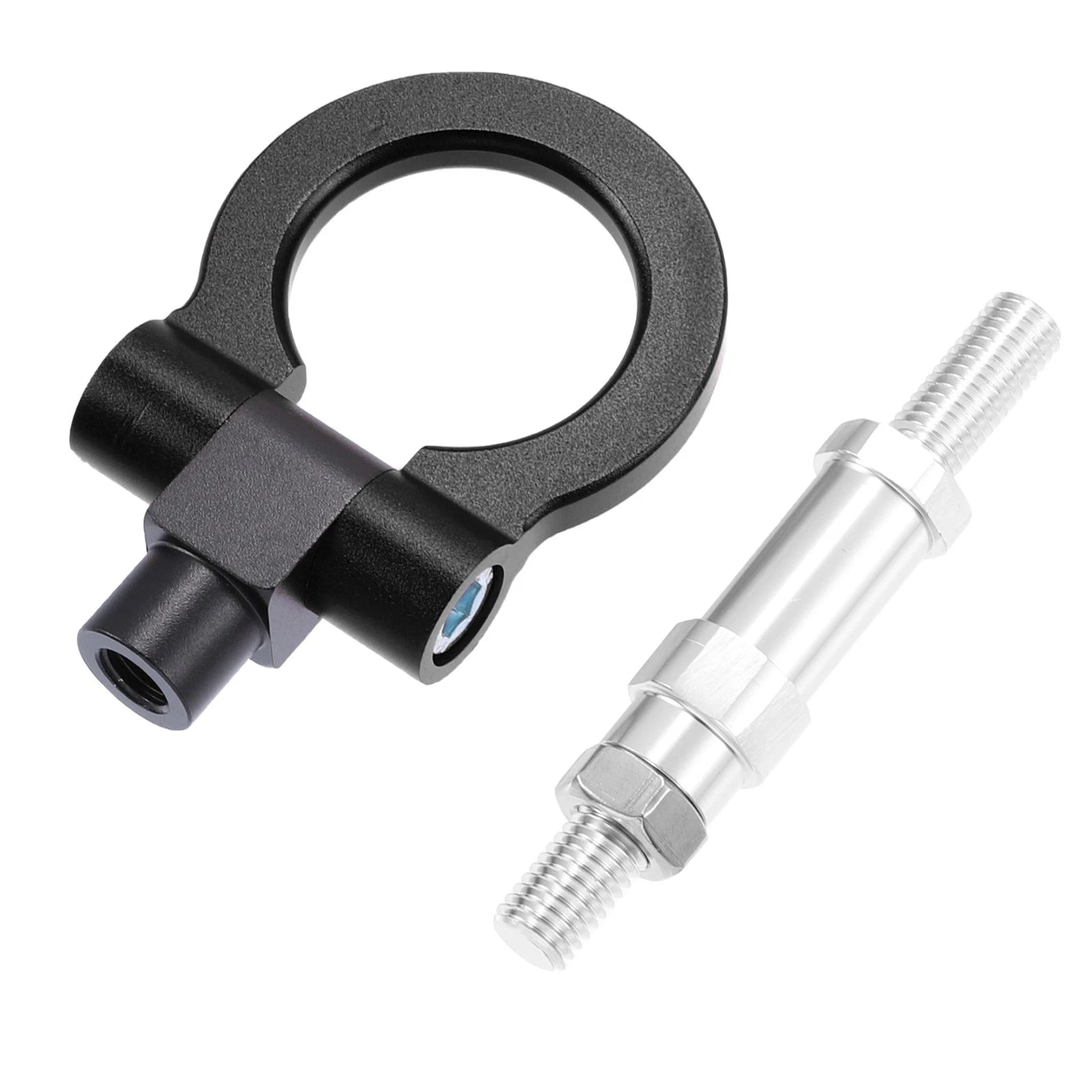 Tow Hook Ring Eye for Honda Fit S2000, Acura TL (2001–2020)