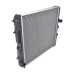 Radiator for JLG SkyTrak Gradall Lull Lifts