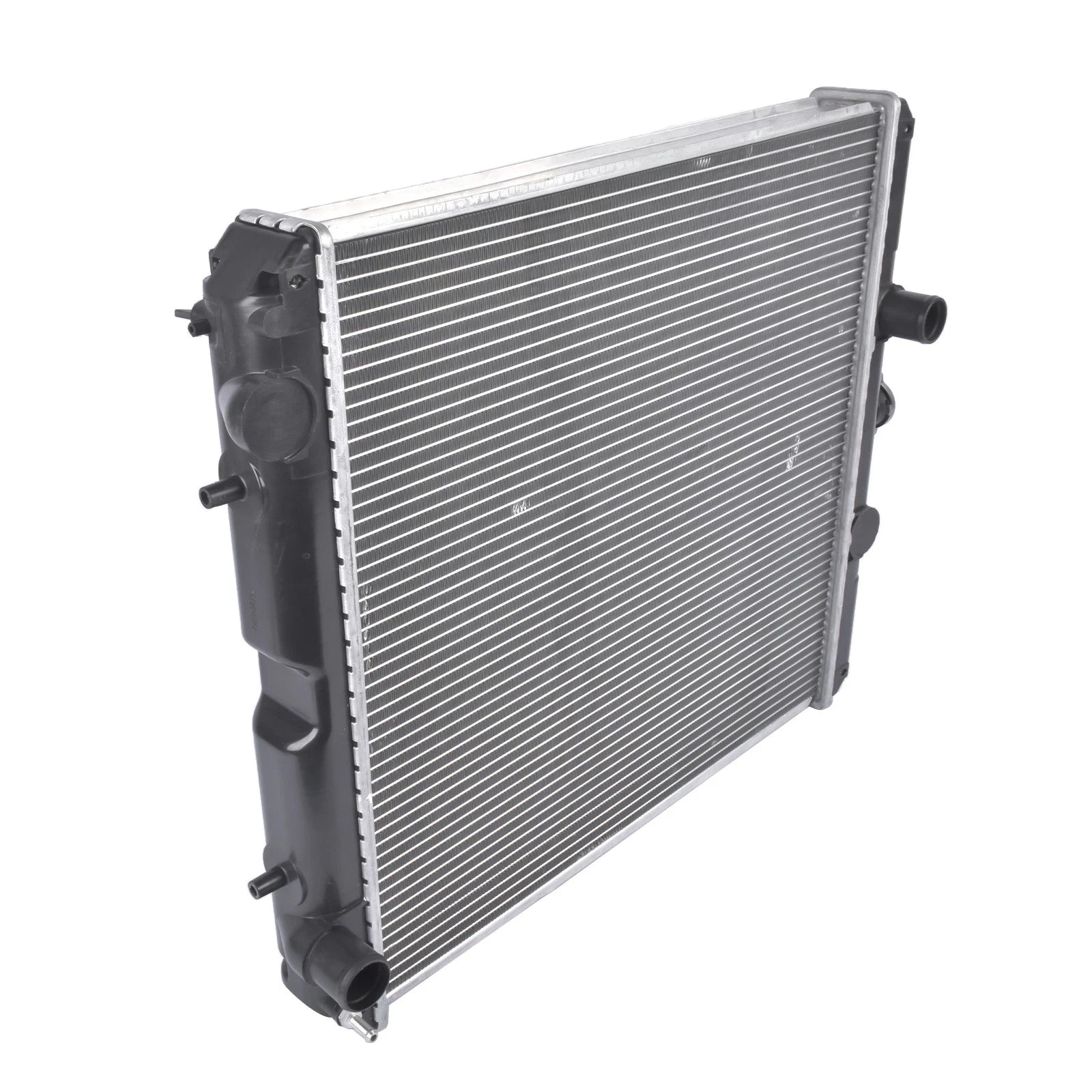 Radiator for JLG SkyTrak Gradall Lull Lifts