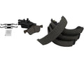 Brake Pad and Shoe Kit for Mazda Tribute (2005–2006, 2008) XP262SW