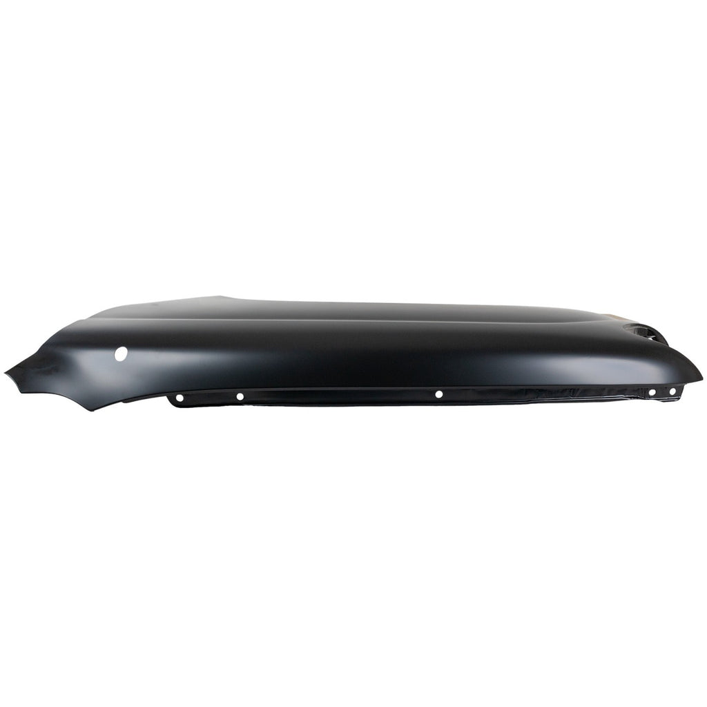 Fender and Headlight Kit for Toyota Tacoma (1995–1997) RWD Primed Driver Side