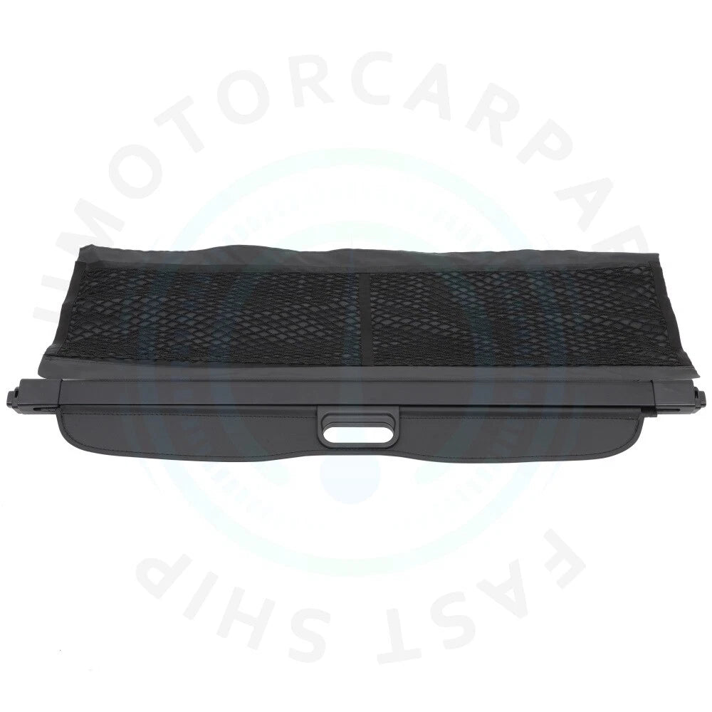 Cargo Cover Tonneau Shade for Smart ForTwo Electric Drive (2016–2018)