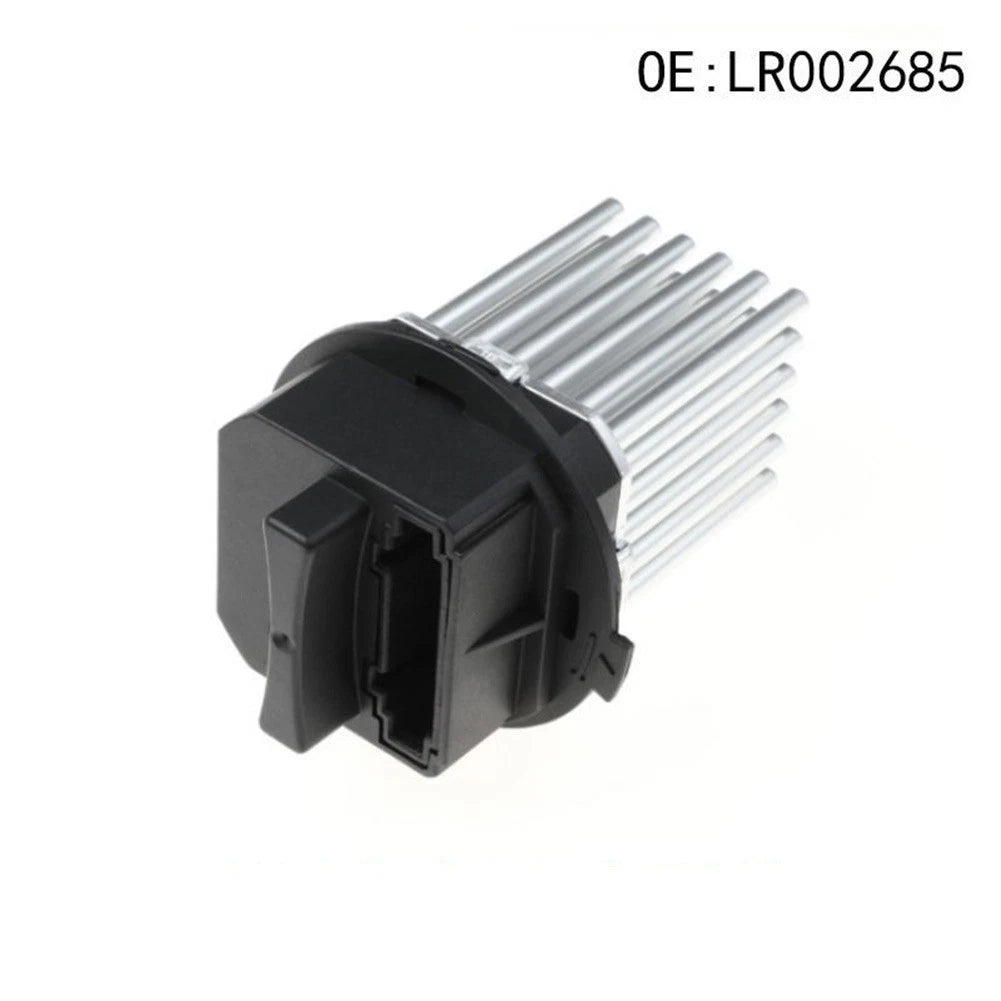 Blower Motor Resistor Regulator for Land Rover Freelander 2 (2006–2014)
