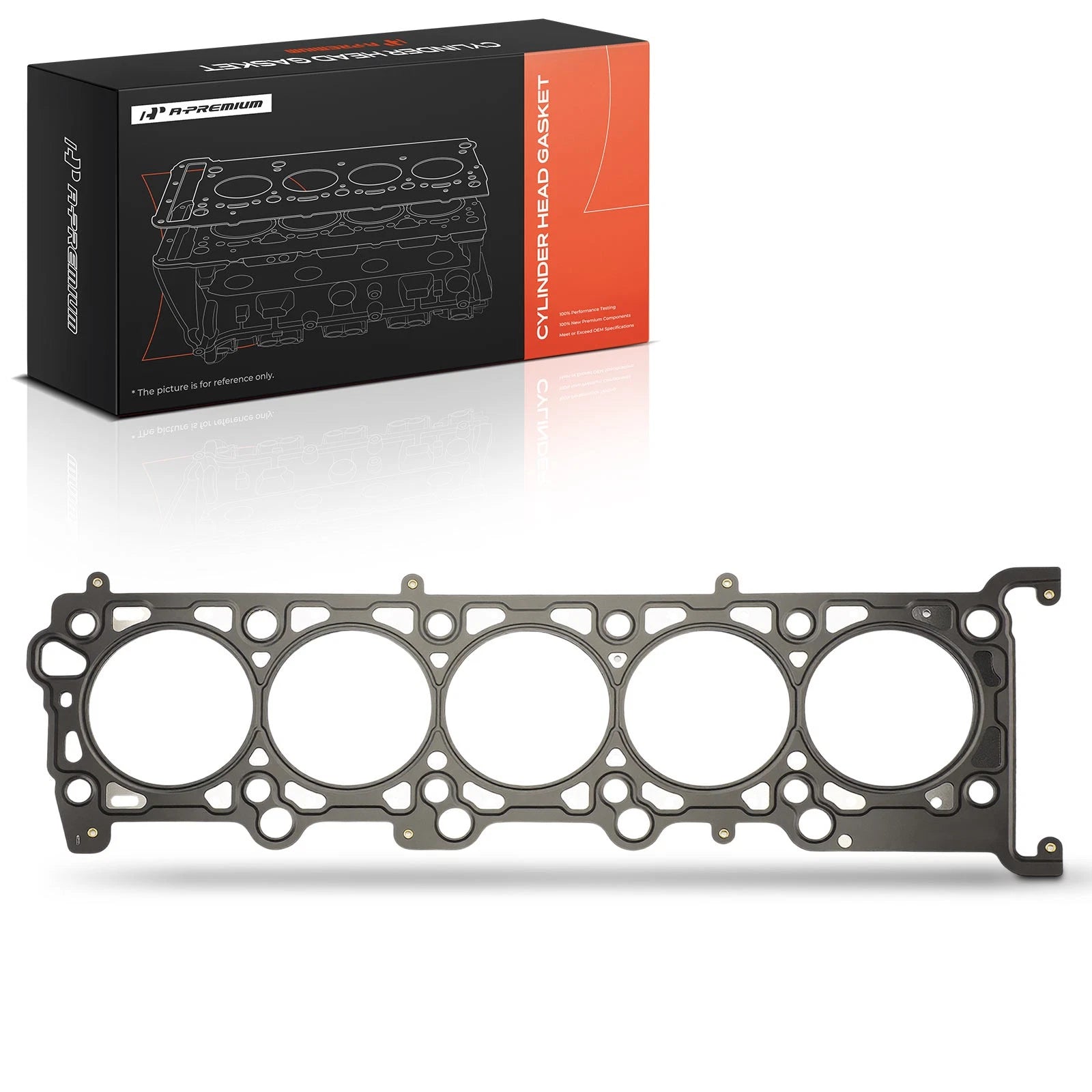 Cylinder Head Gasket for Ford F-250 F-350 F-450 Super Duty (1999–2004)