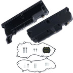 2PCS Valve Cover LH & RH for Ford Explorer Ranger Mountaineer 4.0L V6 (2006–2011)
