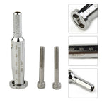 Cable Connector Wire Twisting Tool for Power Drill Driver