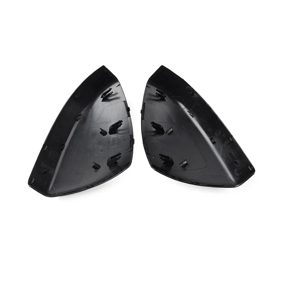 Rearview Mirror Cover for Land Rover Range Rover & Jaguar E-Pace F-Pace (N/A)