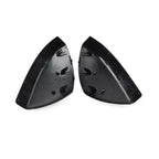 Rearview Mirror Cover for Land Rover Range Rover & Jaguar E-Pace F-Pace (N/A)
