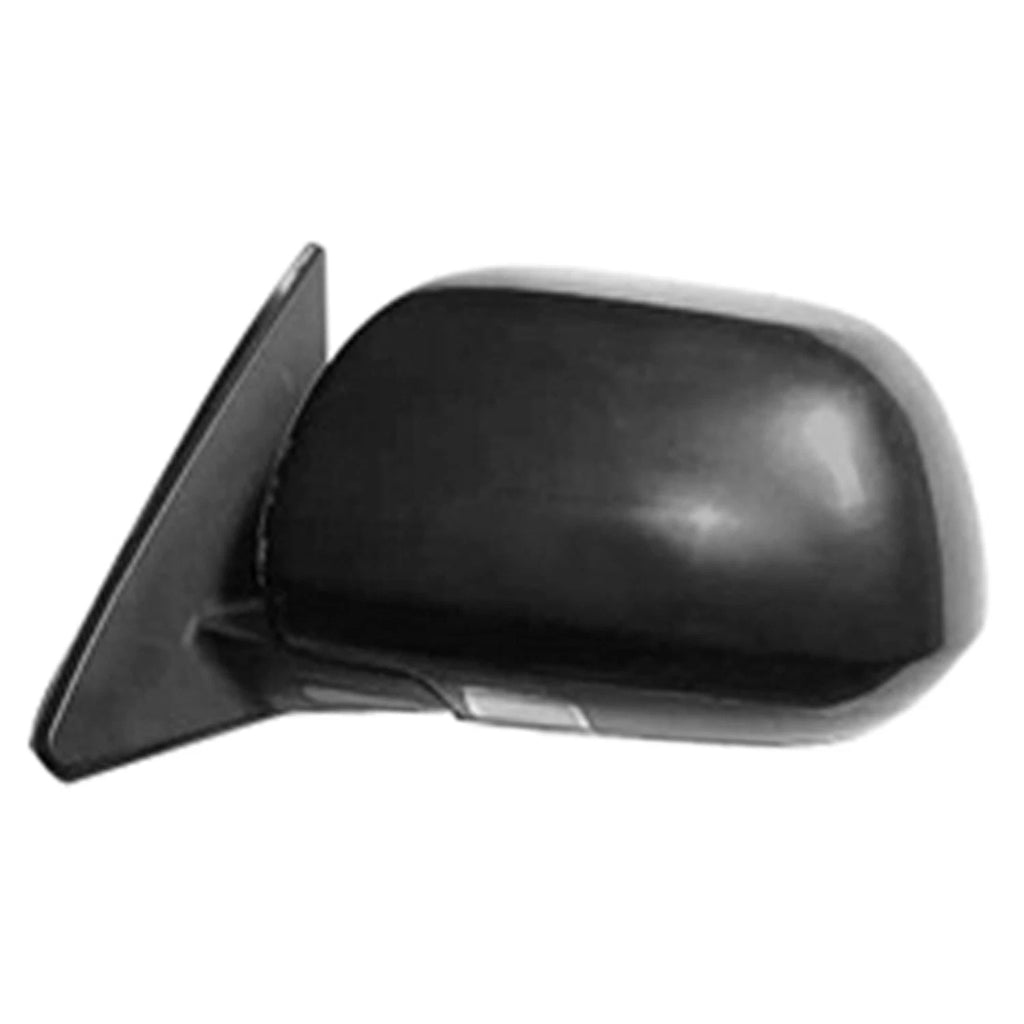 Power Door Mirror Replacement Driver Side w Heated Glass for Toyota (2011–2021)
