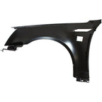 Fender for Cadillac CTS (2008–2014) Front Passenger Side