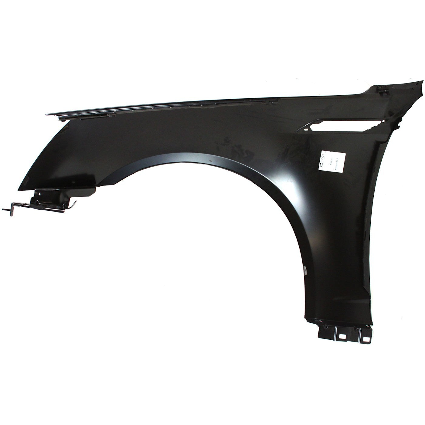 Fender for Cadillac CTS (2008–2014) Front Passenger Side