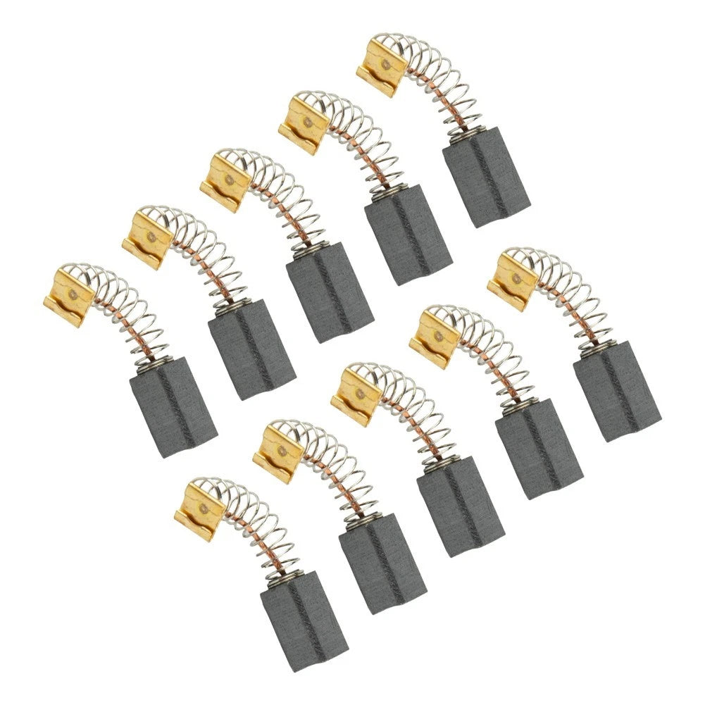 10X Carbon Brushes for DH24PC3 DH24PB DH24PF DH26PX (999041)