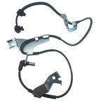 ABS Wheel Speed Sensor for Isuzu NPR NQR NQR75 (2004–2019) 8-98006187-0, 8-98219394-0