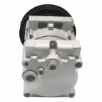 AC Compressor Replacement for Ford Ranger F-100 Mazda B2300 B2500 (-)