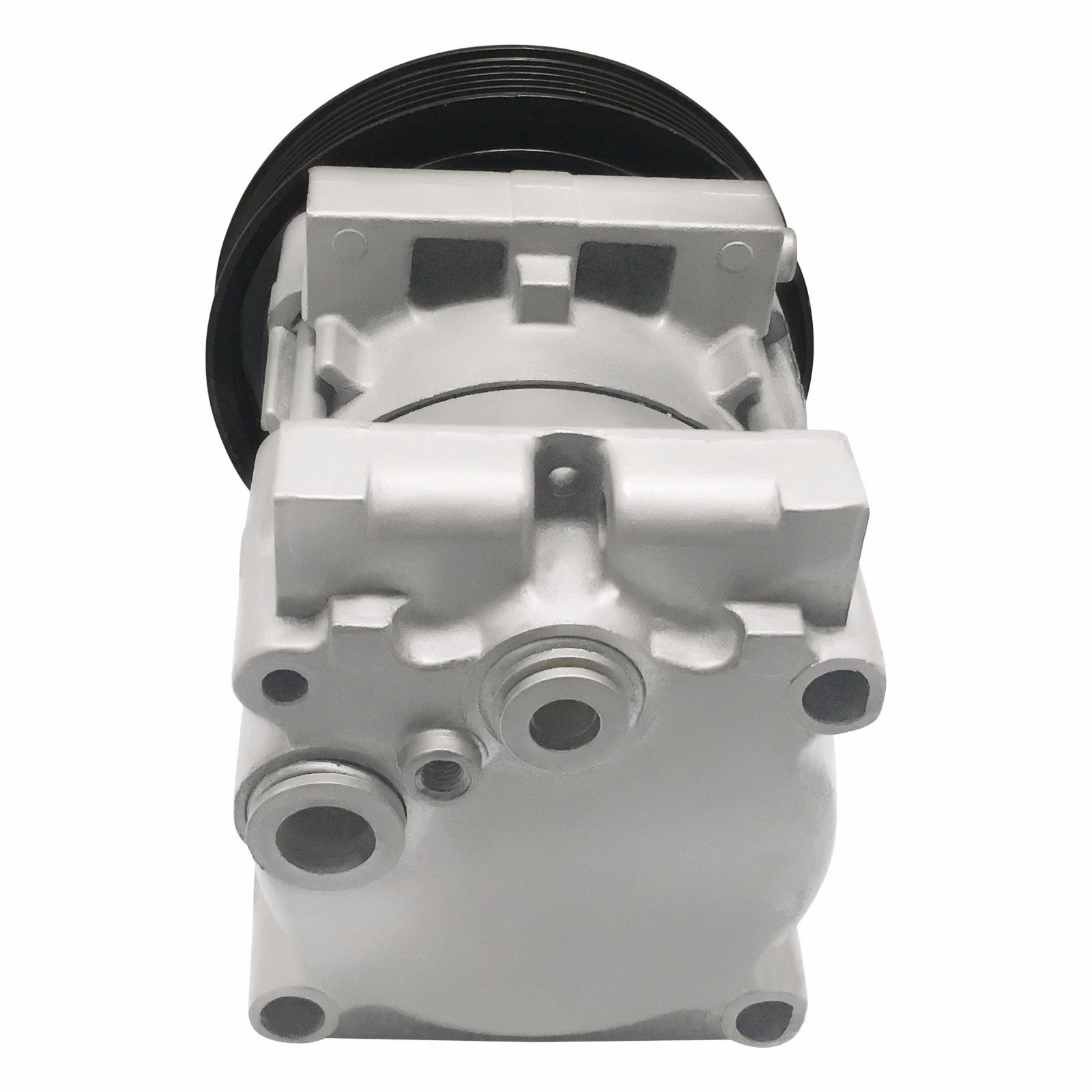 AC Compressor Replacement for Ford Ranger F-100 Mazda B2300 B2500 (-)