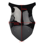 Double Bubble Windshield for Kawasaki NINJA1000 Z1000SX (2011-2016)