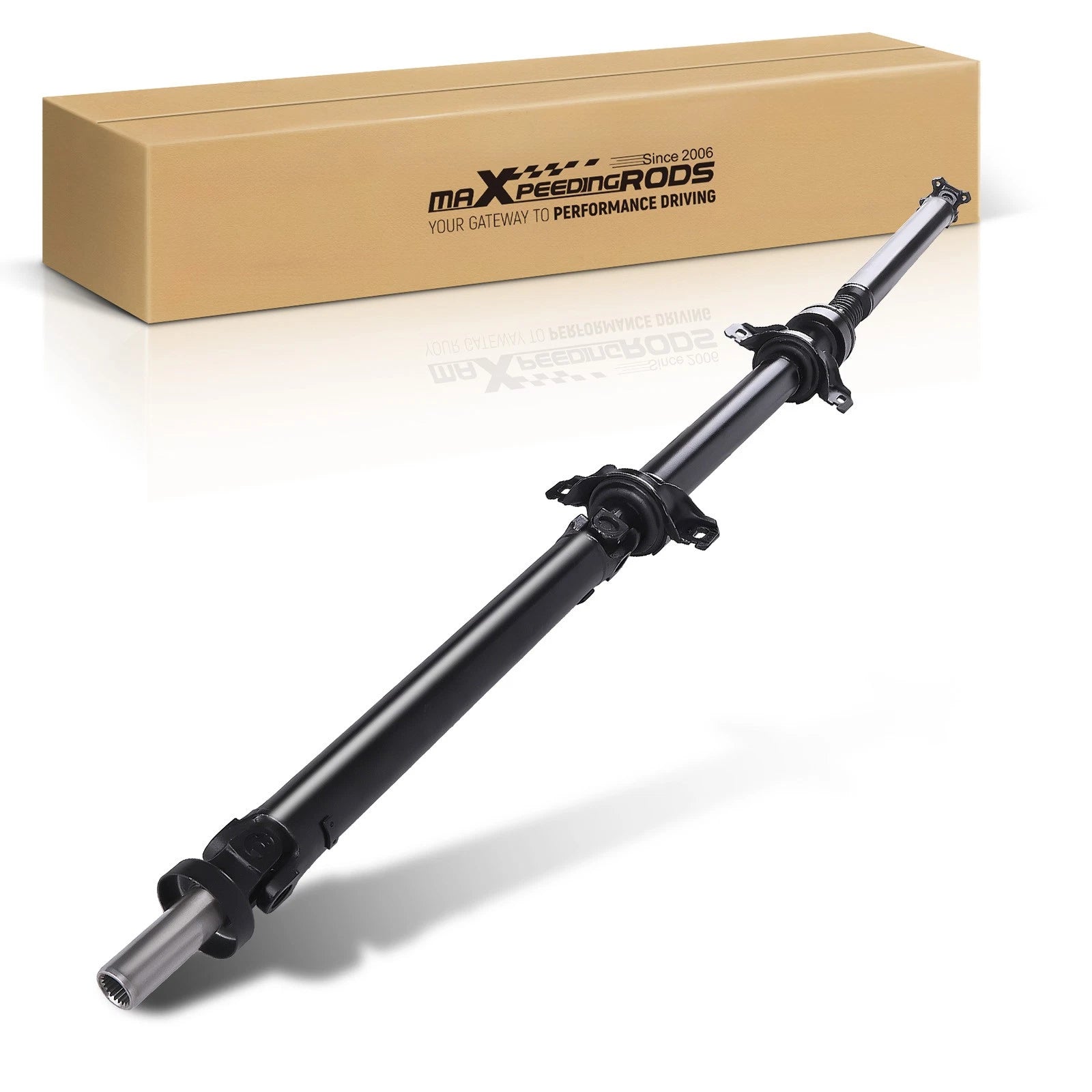 Rear Drive Shaft Prop Shaft Assembly for Lexus RX330 RX350 (2004–2007)
