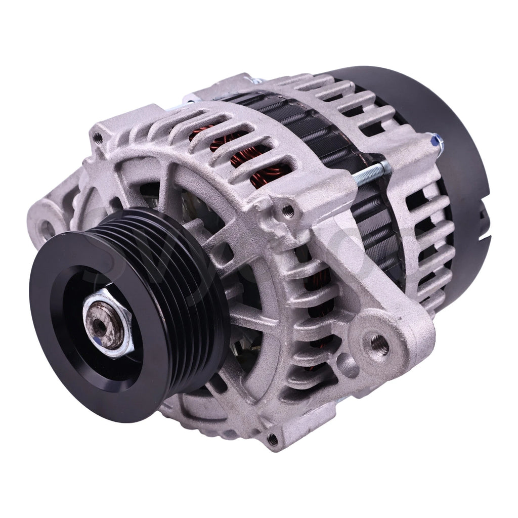 Alternator 582054982 for Yale Forklift GLP50-70MX (PSI 2.4L)