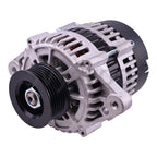 Alternator 582054982 for Yale Forklift GLP50-70MX (PSI 2.4L)