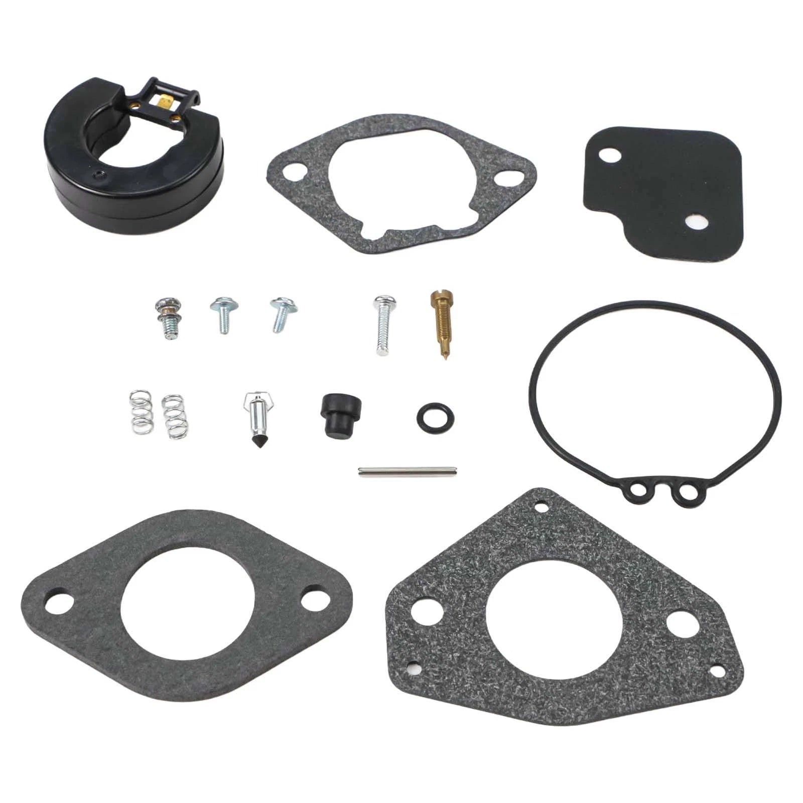 Carburetor Gasket Replacement Kit for 24 757 46S