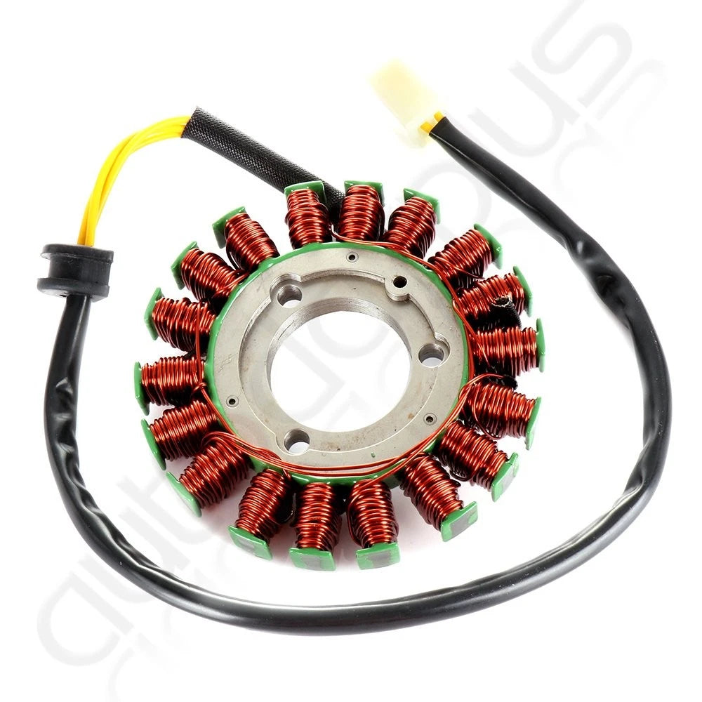 Stator Regulator Rectifier for Suzuki GSX-R600 GSX-R750 (2006–2009)