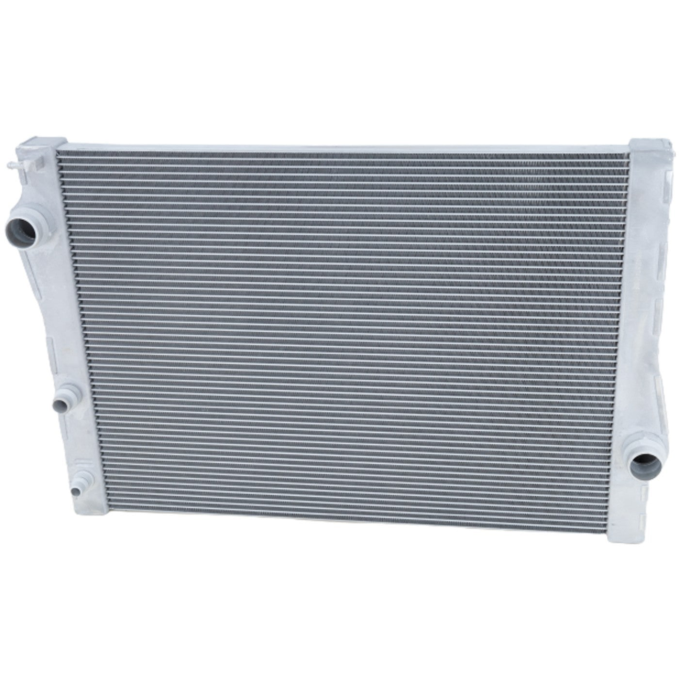 Radiators for BMW X5 X6 (2015–2016)