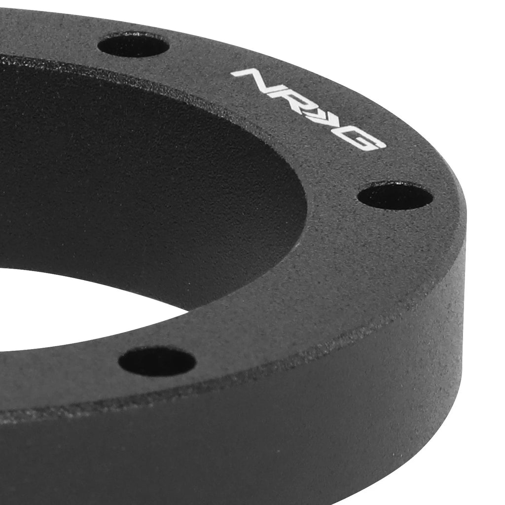 NRG 1/2" Steering Wheel Hub Extender Spacer for Universal Vehicles (All Years)