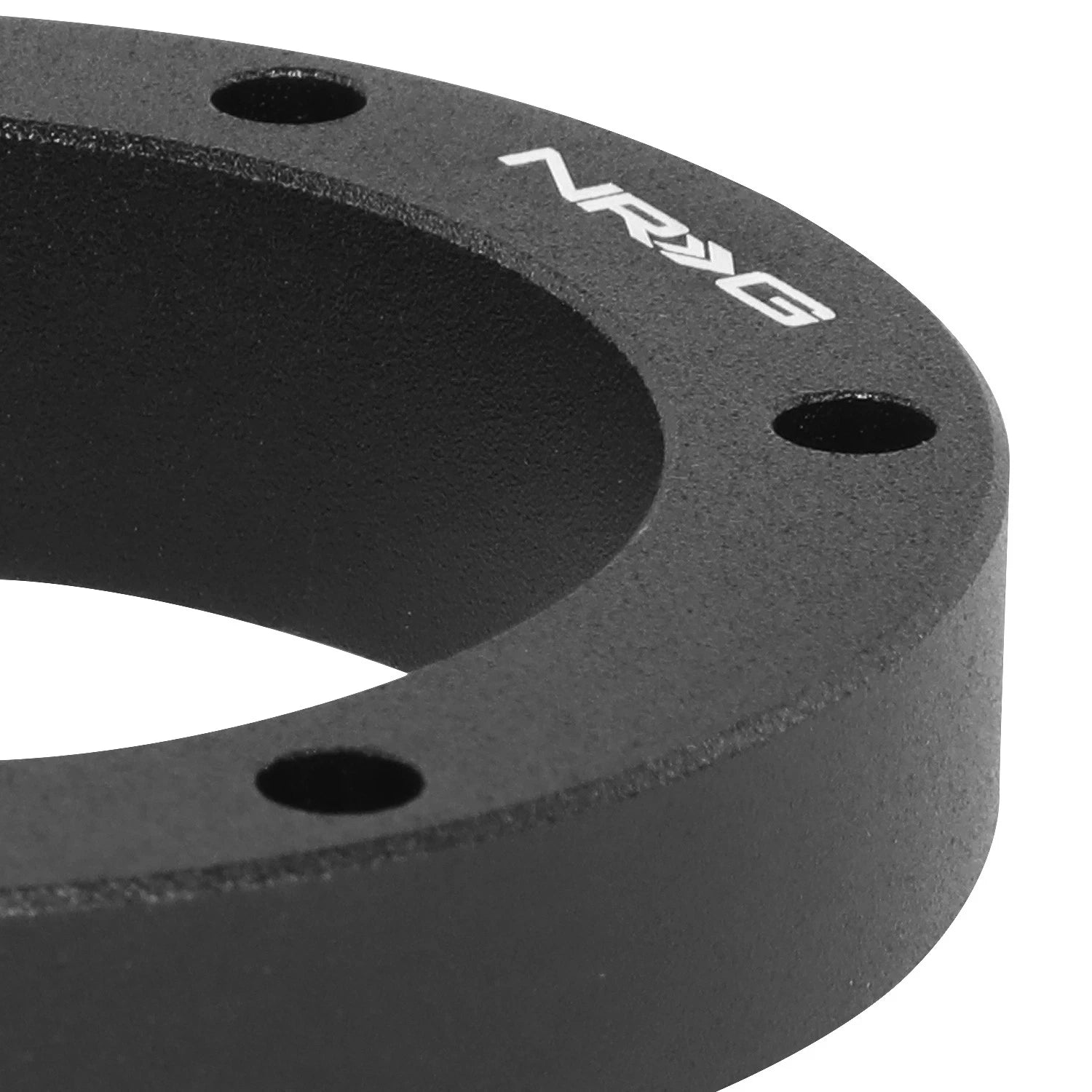 NRG 1/2" Steering Wheel Hub Extender Spacer for Universal Vehicles (All Years)
