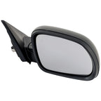 Set of 2 Mirrors for Kia Soul (2020–2025)