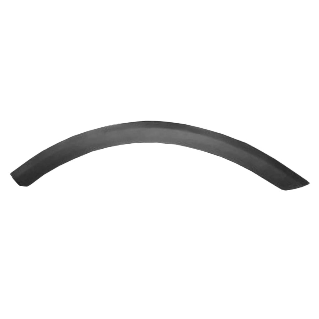 Passenger Side Rear Wheel Opening Molding Replacement for Toyota Hilux (2005–2015)