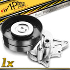 Belt Tensioner for Mercedes CL55 E55 G55 AMG (2000–2006)