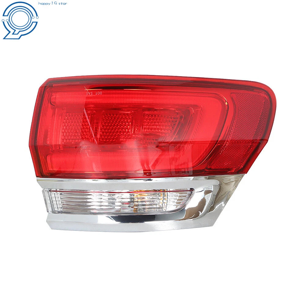 Tail Light for Jeep Grand Cherokee (2014–2020) Right Rear Brake Lamp