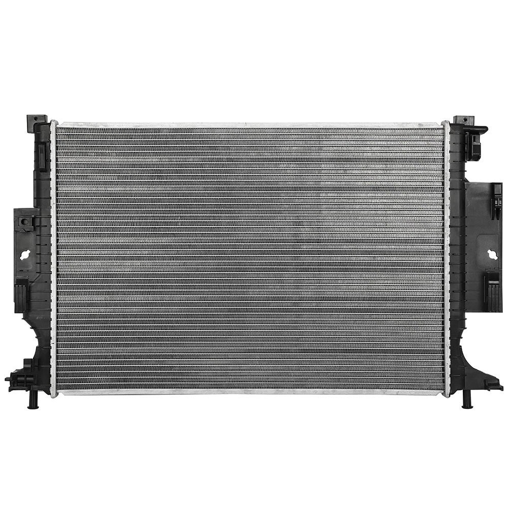 Aluminum Radiator for Ford Escape (2017–2019) & Lincoln MKC (2015–2019)