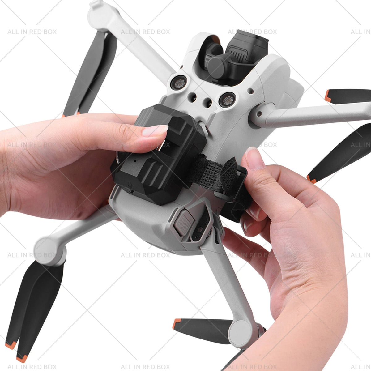 Payload Delivery Thrower for DJI Mini 3 Pro (2023)