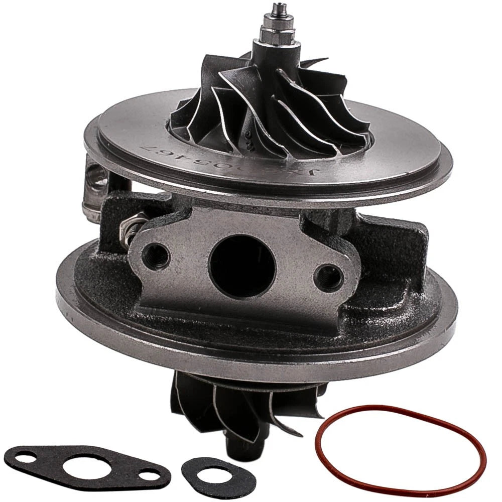 Turbocharger Cartridge CHRA for Seat Toledo III / Leon / Altea (2004–2013)