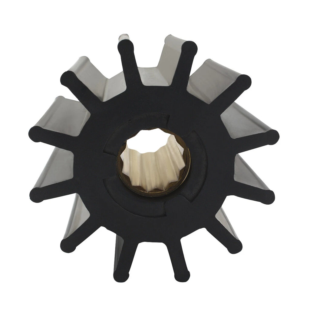Flexible Impeller for Jabsco Pump (17938-0001) Neoprene