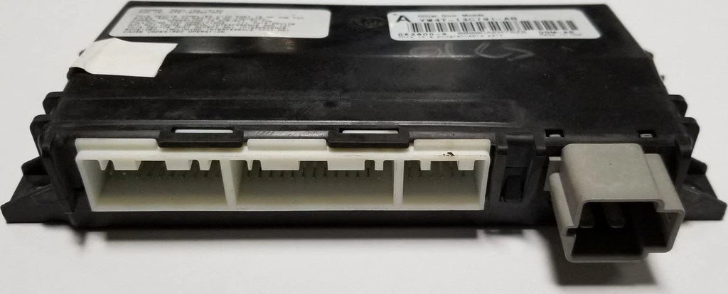 Driver Door Module for Lincoln LS Jaguar S-Type (2000–2002) YW4T-13C791-AA/AB