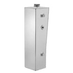 Aluminum Coolant Reservoir Tank for Jeep Wrangler (1997–2006)