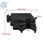 Power Steering Pump Reservoir for Chevrolet S10 GMC Sonoma (1995–2003)