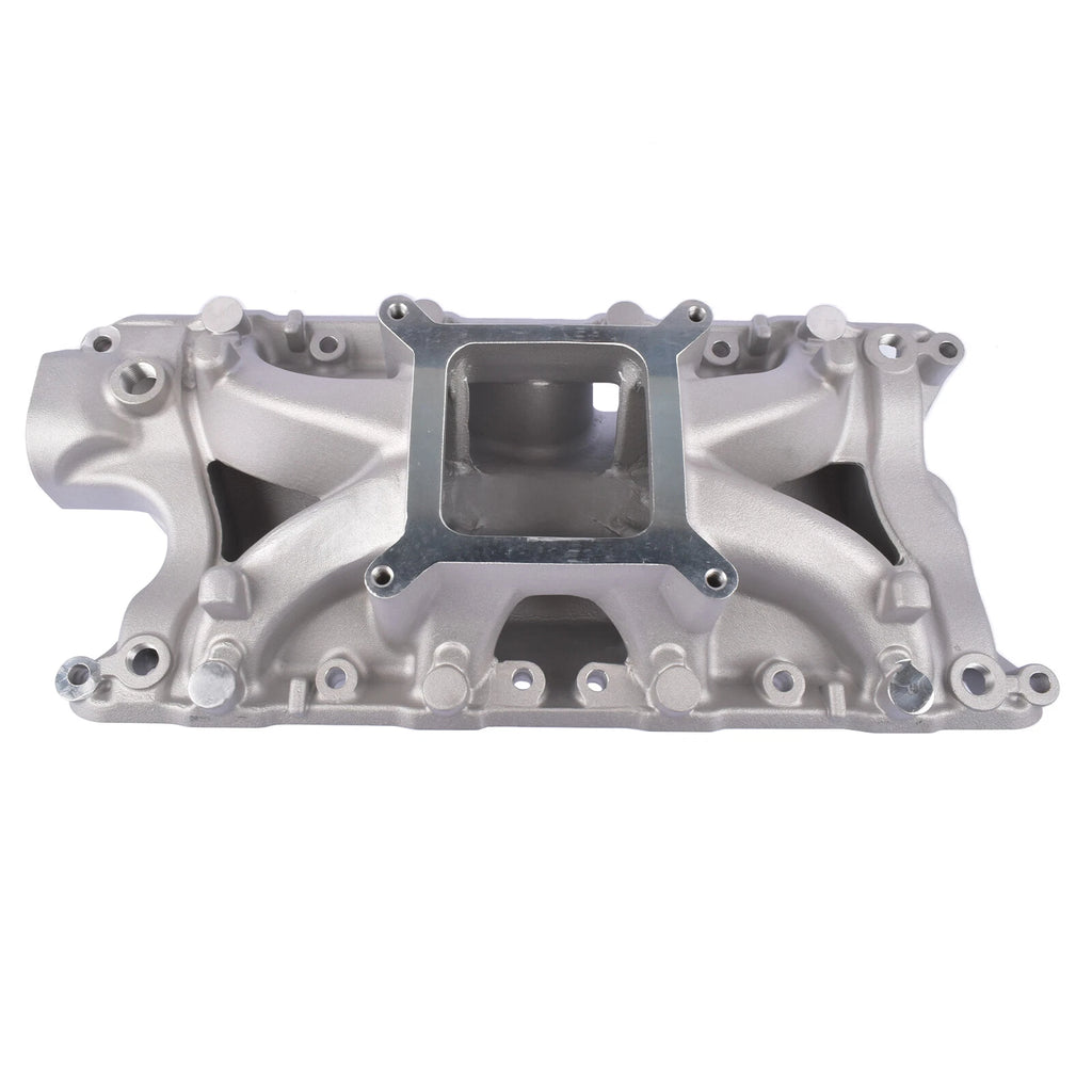 Aluminum Single Plane Intake Manifold for Ford 302 Small Block (YYYY–YYYY)