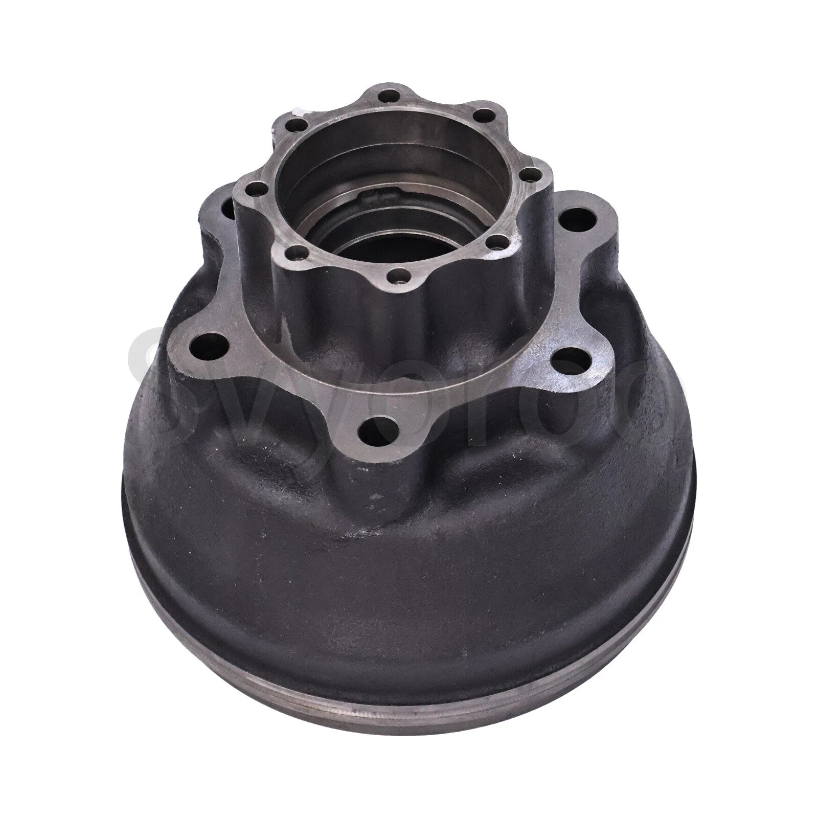 Brake Drum 91G33-00900 for Mitsubishi Forklift FD30N-35AN/F14E/F13F (–)